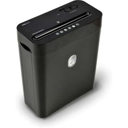 Royal Consumer Inoformation Products Royal Consumer  Royal CX10 10 Sheet Personal Crossout Shredder RO83122